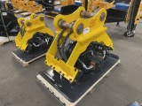 2021 HMB06 Plate Compactor