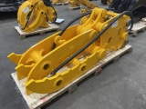 2021 HMB05 Hydraulic Grapple