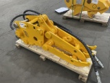 2021 HMB02 Hydraulic Grapple