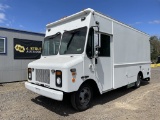 2004 Grumman Olson Workhorse Step Van