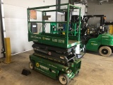 Skyjack SJIII 3219 Scissor Lift