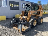 2004 Case 445 Skid Steer Loader