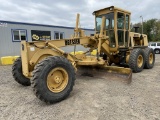 Dresser A450E Motor Grader