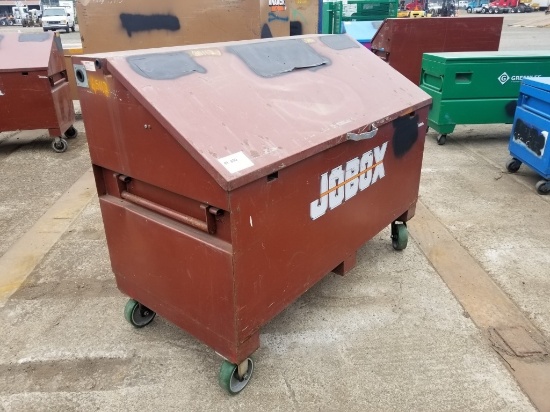 Jobox Job Box