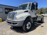 2012 International 4400 Dura Star S/A Truck Tracto