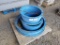 Pipe Couplings, Qty. 3