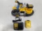 Dewalt DCS371 Cordless Band Saw