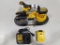 Dewalt DCS371 Cordless Band Saw