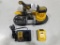 Dewalt DCS371 Cordless Band Saw