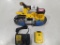 Dewalt DCS371 Cordless Band Saw