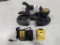 Dewalt DCS371 Cordless Band Saw