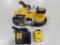 Dewalt DCS371 Cordless Band Saw