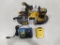 Dewalt DCS371 Cordless Band Saw