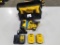 Dewalt Cordless Threaded Rod Cutter