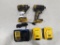 Dewalt DCF887 1/4