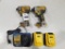 Dewalt DCF887 1/4