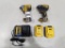 Dewalt DCF887 1/4
