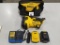 Dewalt Cordless Threaded Rod Cutter