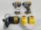 Dewalt DCF887 1/4