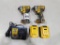 Dewalt DCF887 1/4