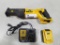 Dewalt DCS380 Wireless Reciprocating Saw