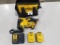 Dewalt Cordless Threaded Rod Cutter