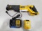 Dewalt DCS380 Wireless Reciprocating Saw