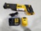 Dewalt DCS380 Wireless Reciprocating Saw