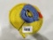 Liftall Polyester Tow Straps, Qty 2