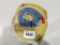 Liftall Polyester Tow Straps, Qty 2