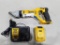 Dewalt DCS494 Cordless 14 Gauge Shear