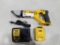 Dewalt DCS494 Cordless 14 Gauge Shear