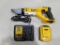 Dewalt DCS494 Cordless 14 Gauge Shear