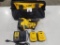 Dewalt Cordless Threaded Rod Cutter
