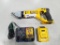 Dewalt DCS494 Cordless 14 Gauge Shear