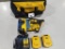 Dewalt Cordless Threaded Rod Cutter