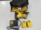 Dewalt Cordless Threaded Rod Cutter