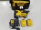 Dewalt Cordless Threaded Rod Cutter