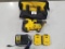 Dewalt Cordless Threaded Rod Cutter