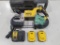 Dewalt DCS374 Cordless Band Saw