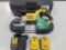 Dewalt DCS374 Cordless Band Saw