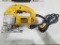 Dewalt DW317 Corded Jig Saw