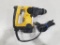 Dewalt D25313 Rotary Hammer