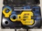 Dewalt DWH050 Dust Extraction