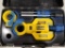 Dewalt DWH050 Dust Extraction