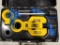 Dewalt DWH050 Dust Extraction