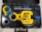 Dewalt DWH050 Dust Extraction