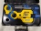 Dewalt DWH050 Dust Extraction