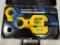 Dewalt DWH050 Dust Extraction