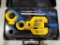 Dewalt DWH050 Dust Extraction